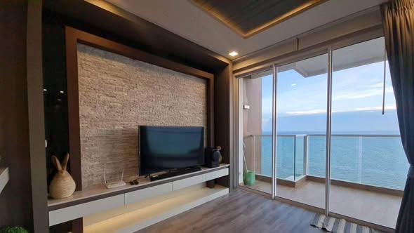 Cetus Beachfront PATTAYA - 3BDR for SALE. Rare item