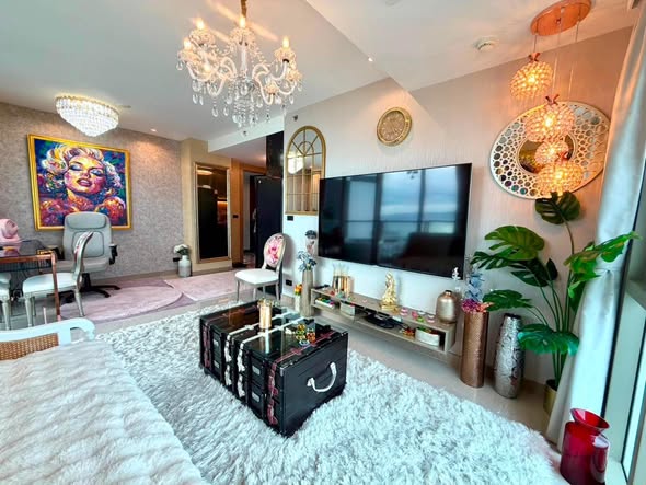 The Riviera Ocean Drive 2bdr for SALE