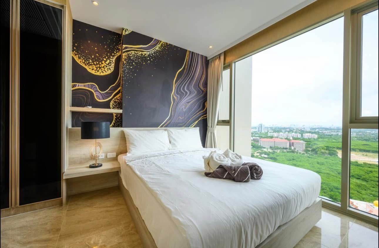 Condo for Rent - Riviera Monaco Pattaya