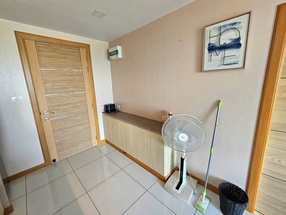 Whale Marina Condo, Na Jomtien Beach for SALE