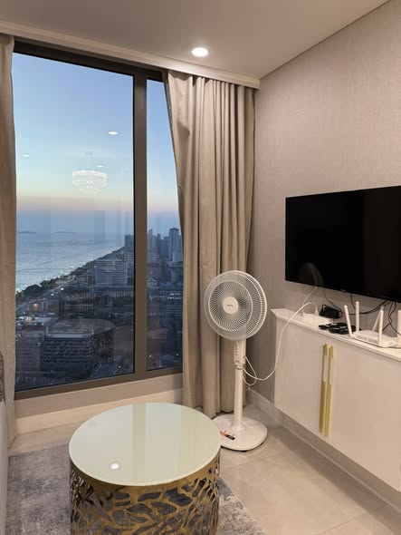Copacabana for rent and Sale