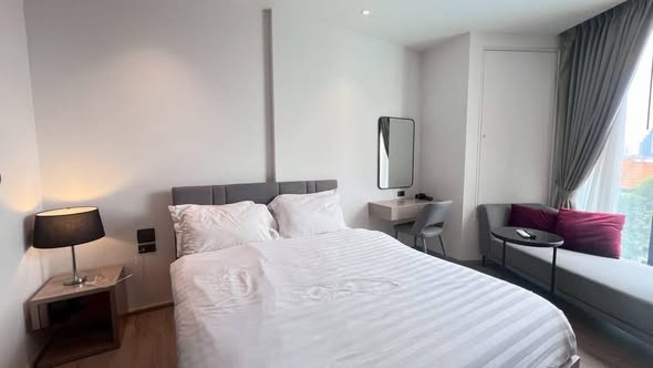 The Edge Central Pattaya - 1 Bedroom Condo for RENT