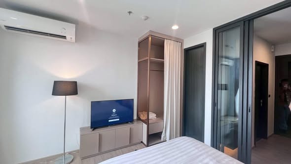 The Edge Central Pattaya - 1 Bedroom Condo for RENT