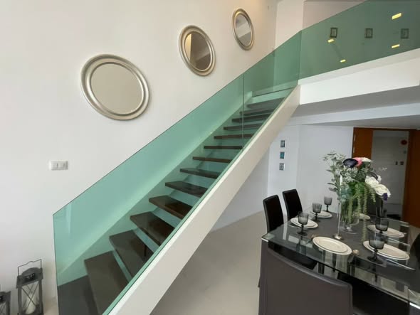 The Sanctuary Wong Amat Beachfront Duplex