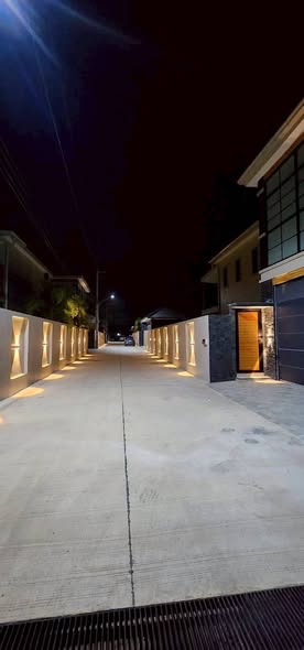 The Shade Villas - Brand new 2-storey house for sale and rent