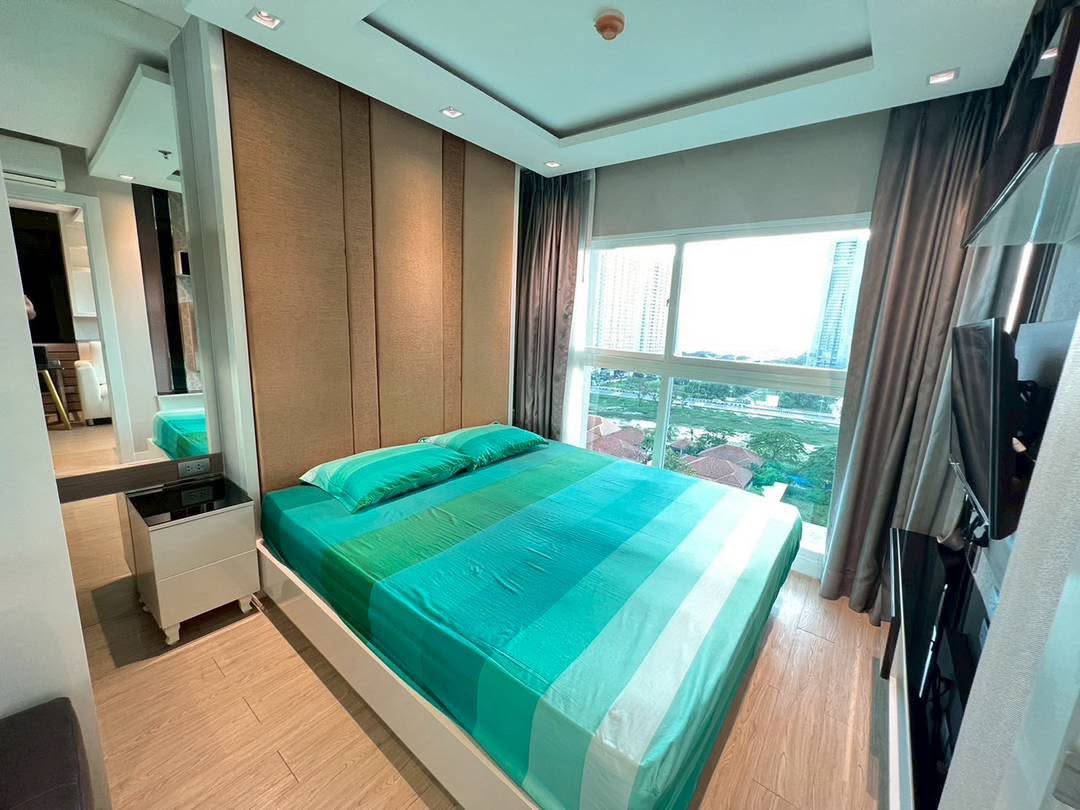 La Santir Jomtien - 35 sq.m