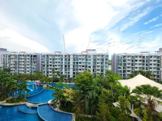 Dusit Grand Park