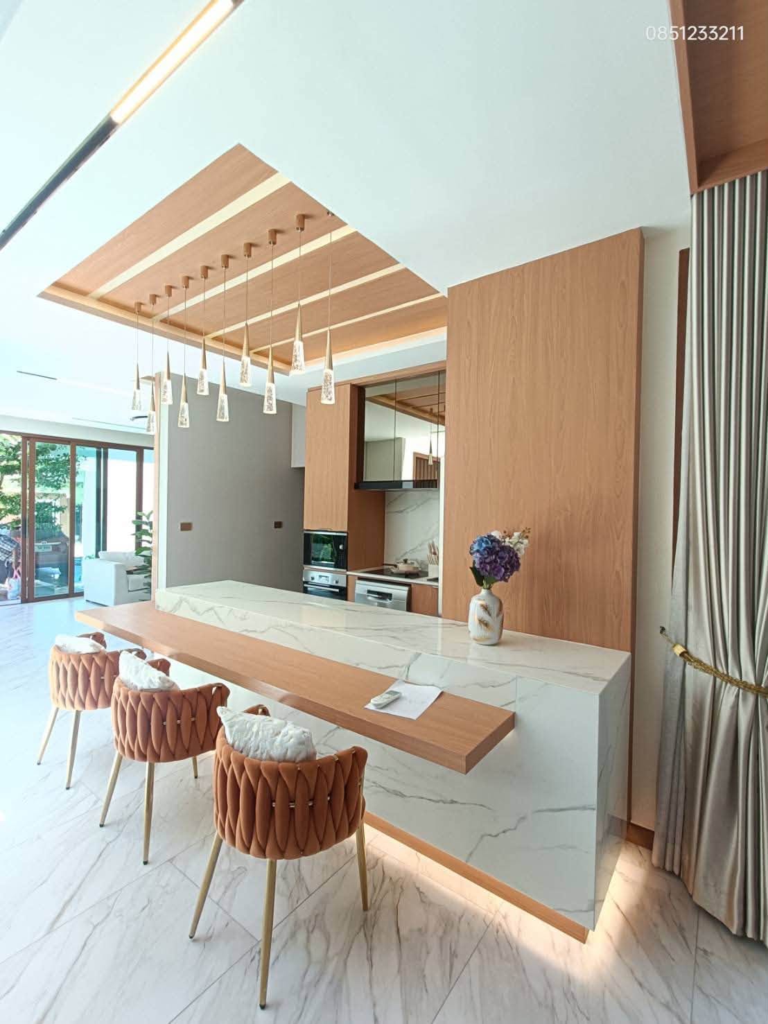 Luxury Newly-Built Pool Villas For Sale – Unique & Exclusive