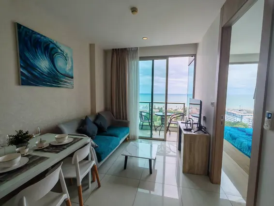 Riviera Jomtien