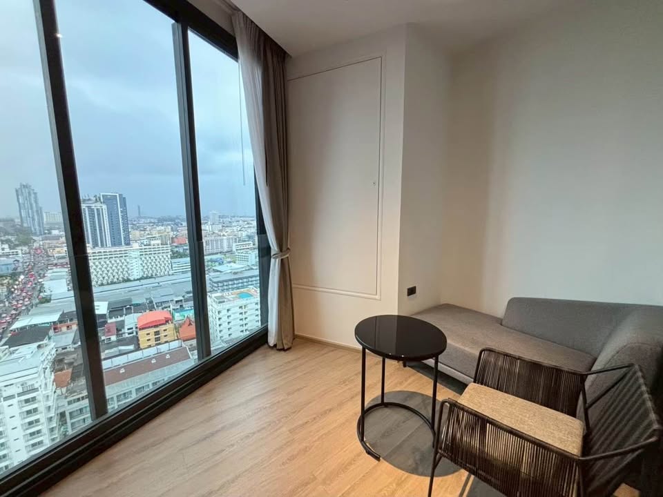 The Edge, Central Pattaya for rent