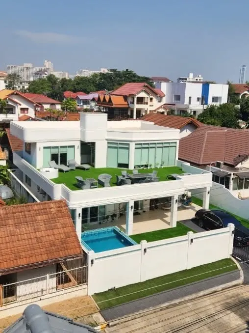Casa Jomtien