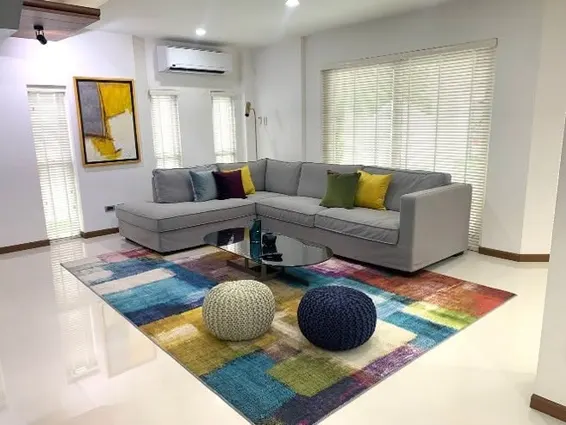 Casa Jomtien