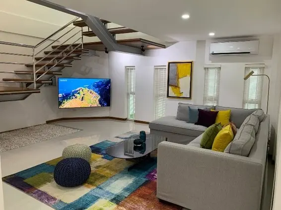 Casa Jomtien