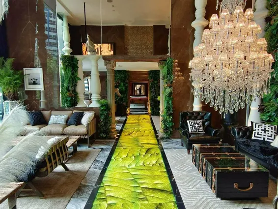 Riviera Monaco