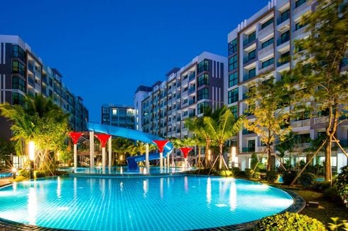 Dusit Grand park 1
