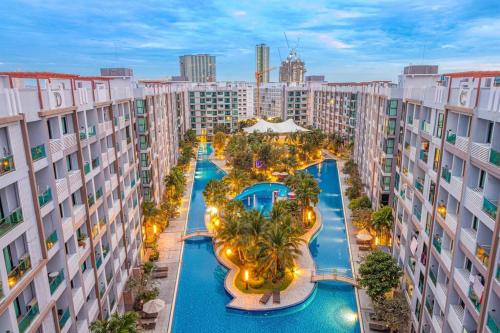 Dusit Grand park 1