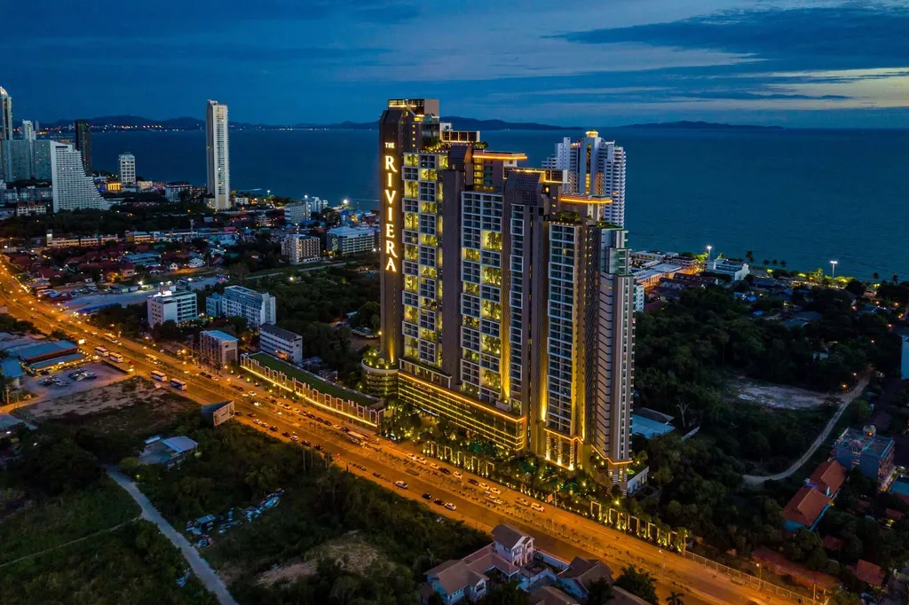 Top 10 Apartments for Rent in Pattaya in 2026