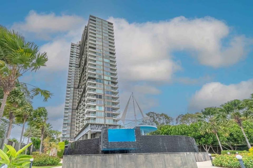 Delmare Bangsare 3 bedrooms Panoramic seaview