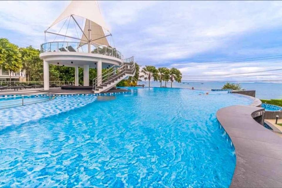 Delmare Bangsare 3 bedrooms Panoramic seaview