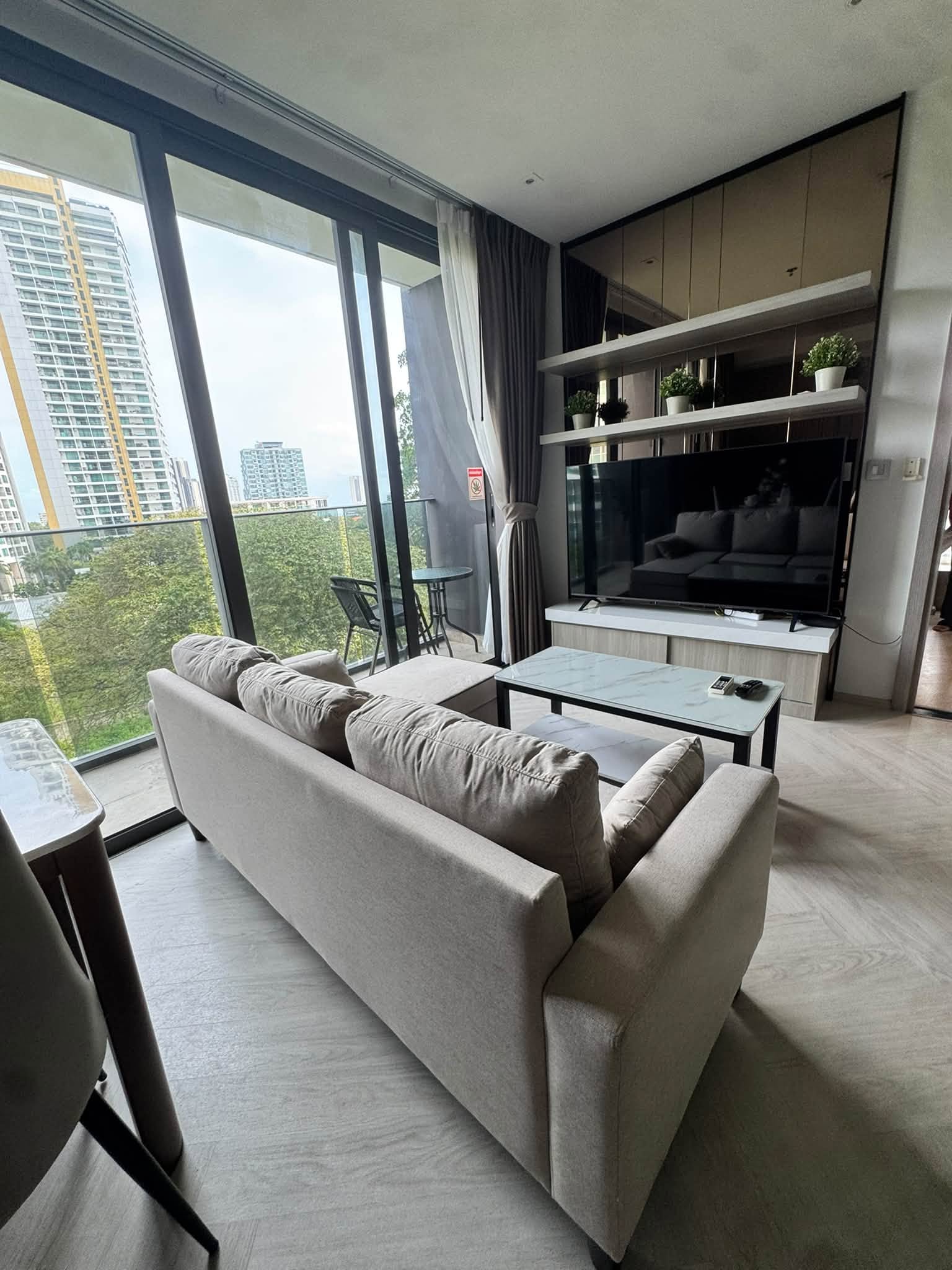 Andromeda Condominium 2 bedrooms for SALE