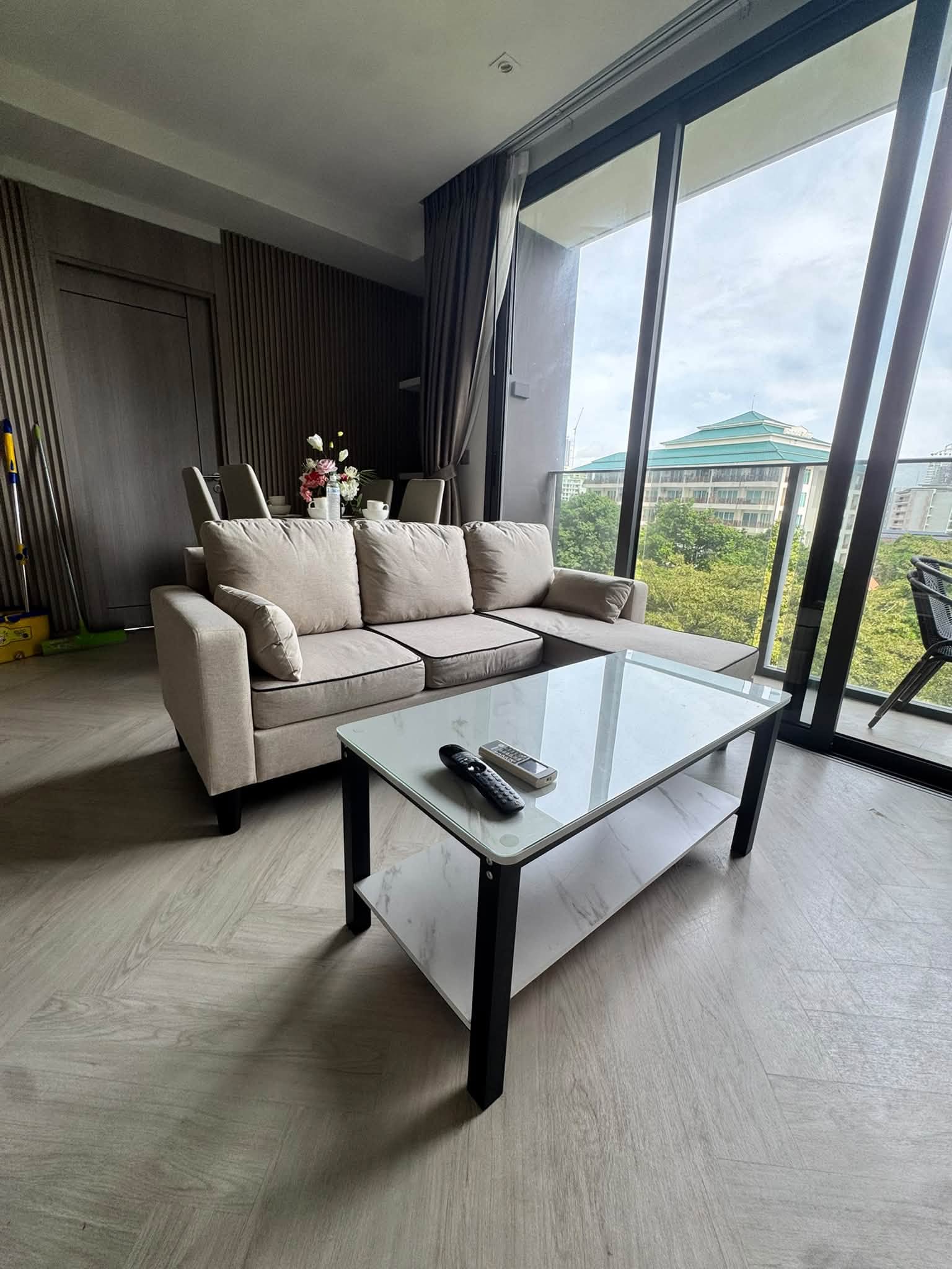 Andromeda Condominium 2 bedrooms for SALE