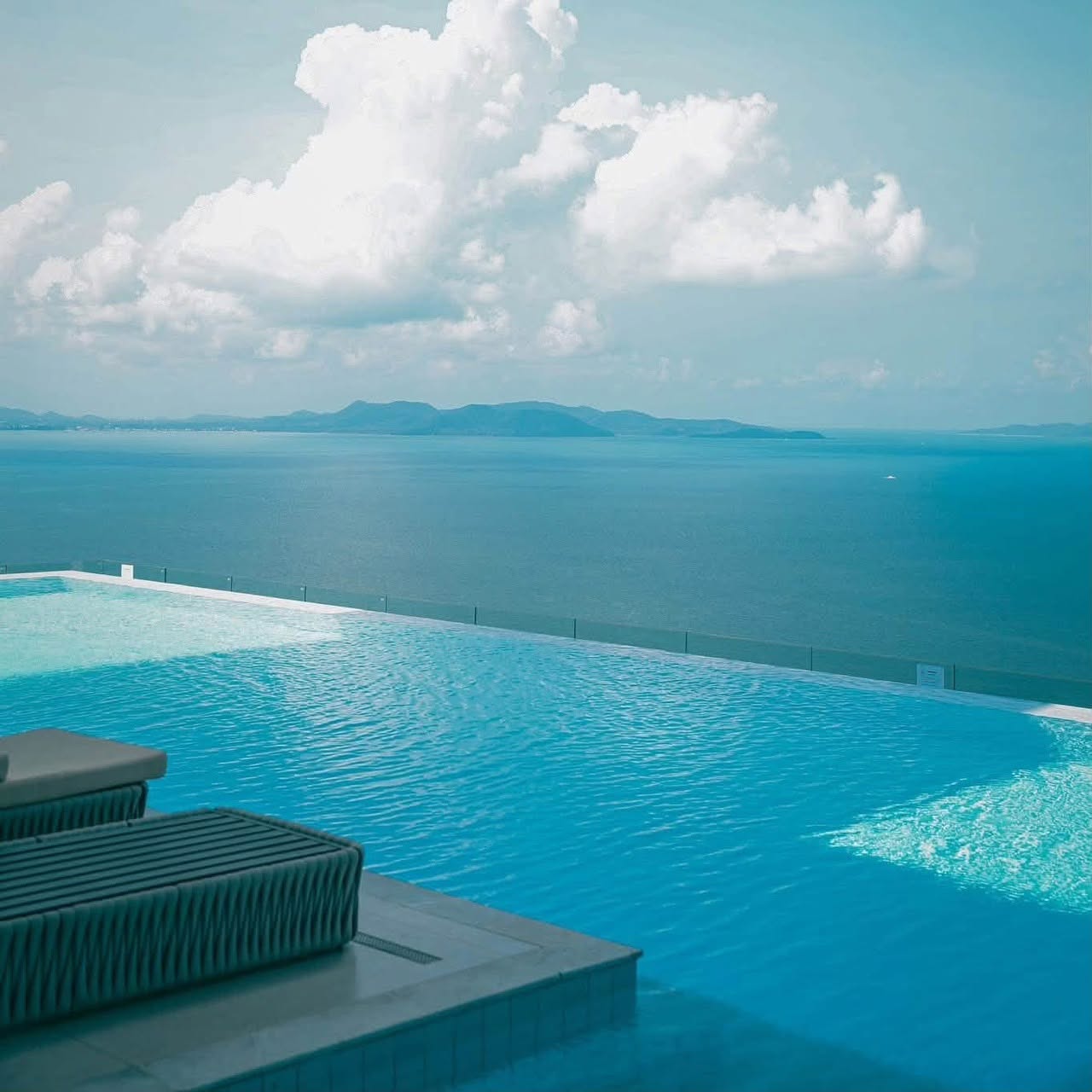 Copacabana Jomtien for SALE 1 Bedroom