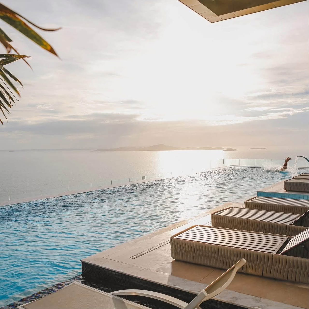 Copacabana Jomtien for SALE 1 Bedroom