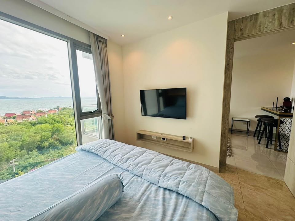 Riviera Monaco 1 bedroom for SALE