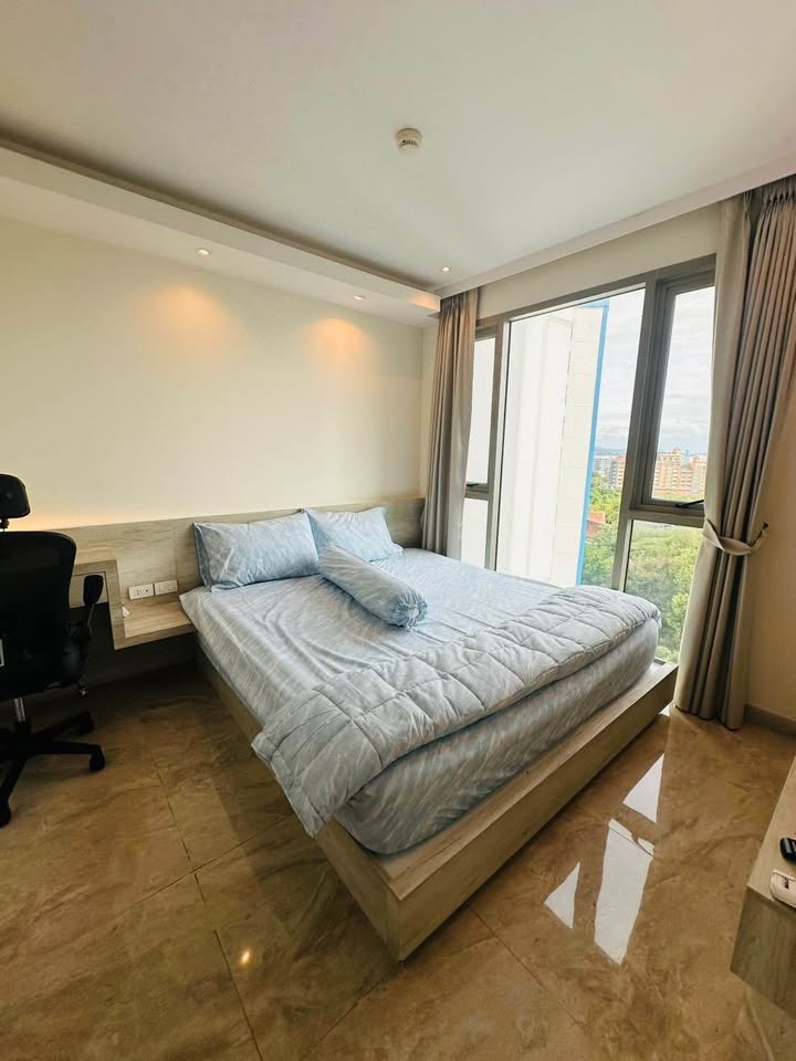 Riviera Monaco 1 bedroom for SALE