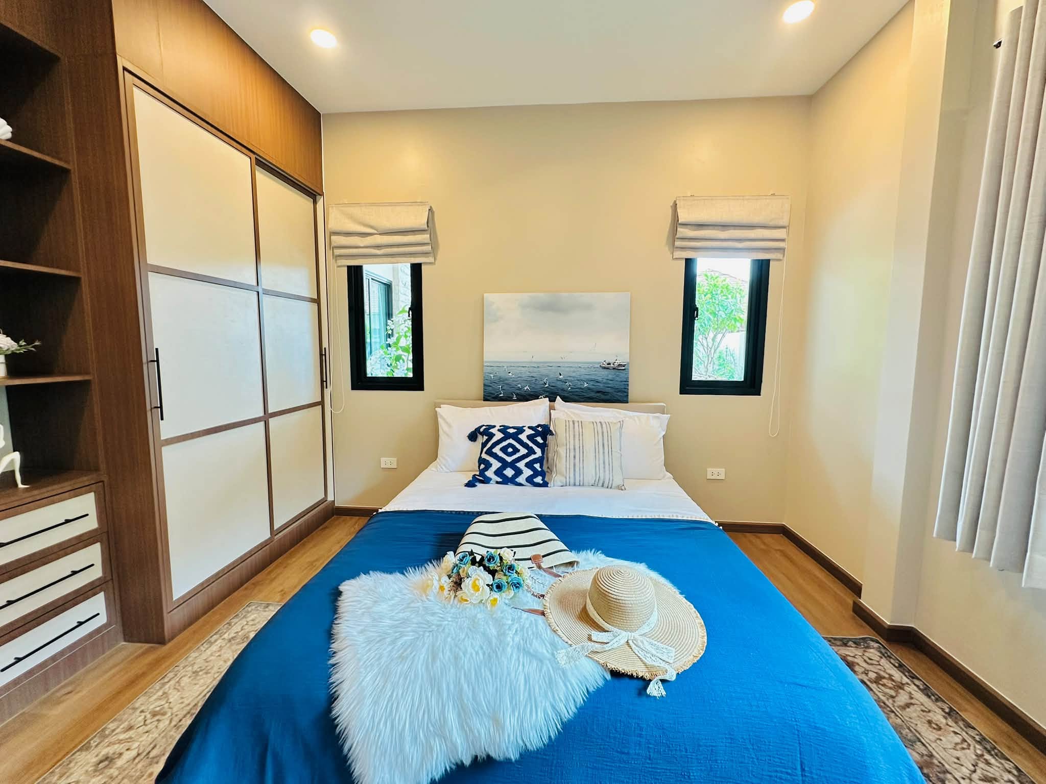Fully Furnished Private Pool Villa 3 Bedrooms | 3 Bathrooms for Sale