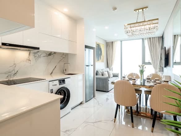 Copacabana 2 bedrooms for RENT