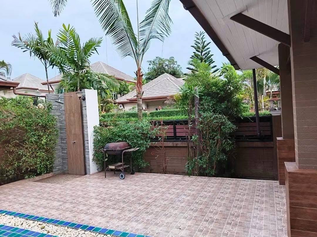 Baan Dusit Pattaya View  3 bedrooms 2 Bathrooms for SALE with Instalments