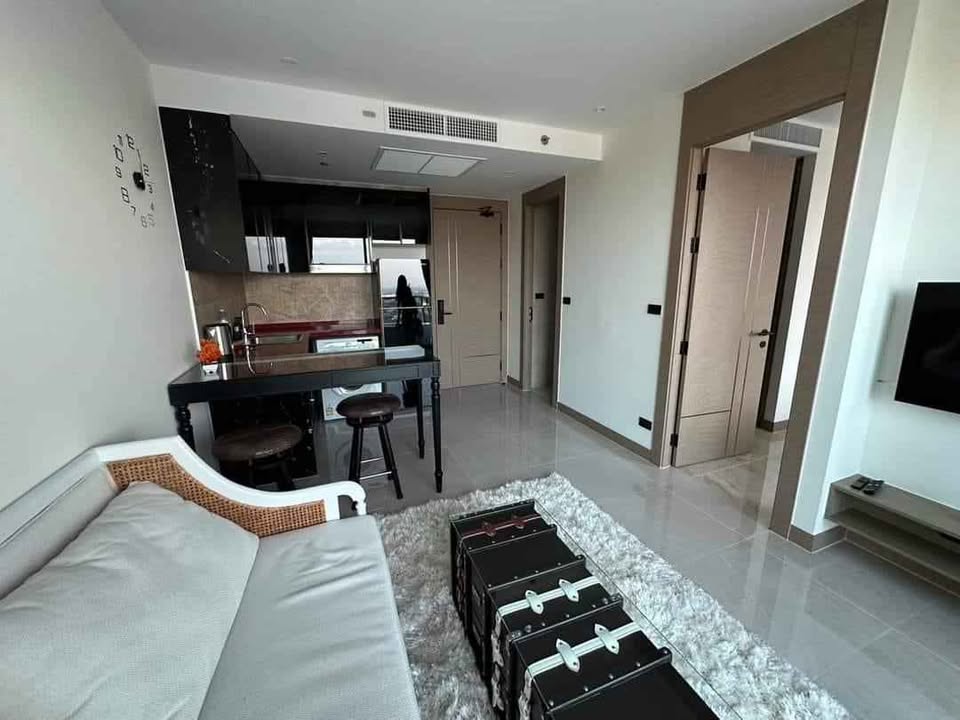 Riviera Ocean Drive 1 bedroom for RENT