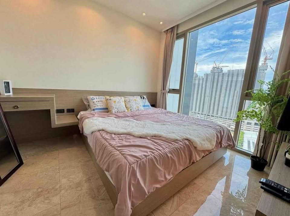 Riviera Ocean Drive 1 bedroom for RENT