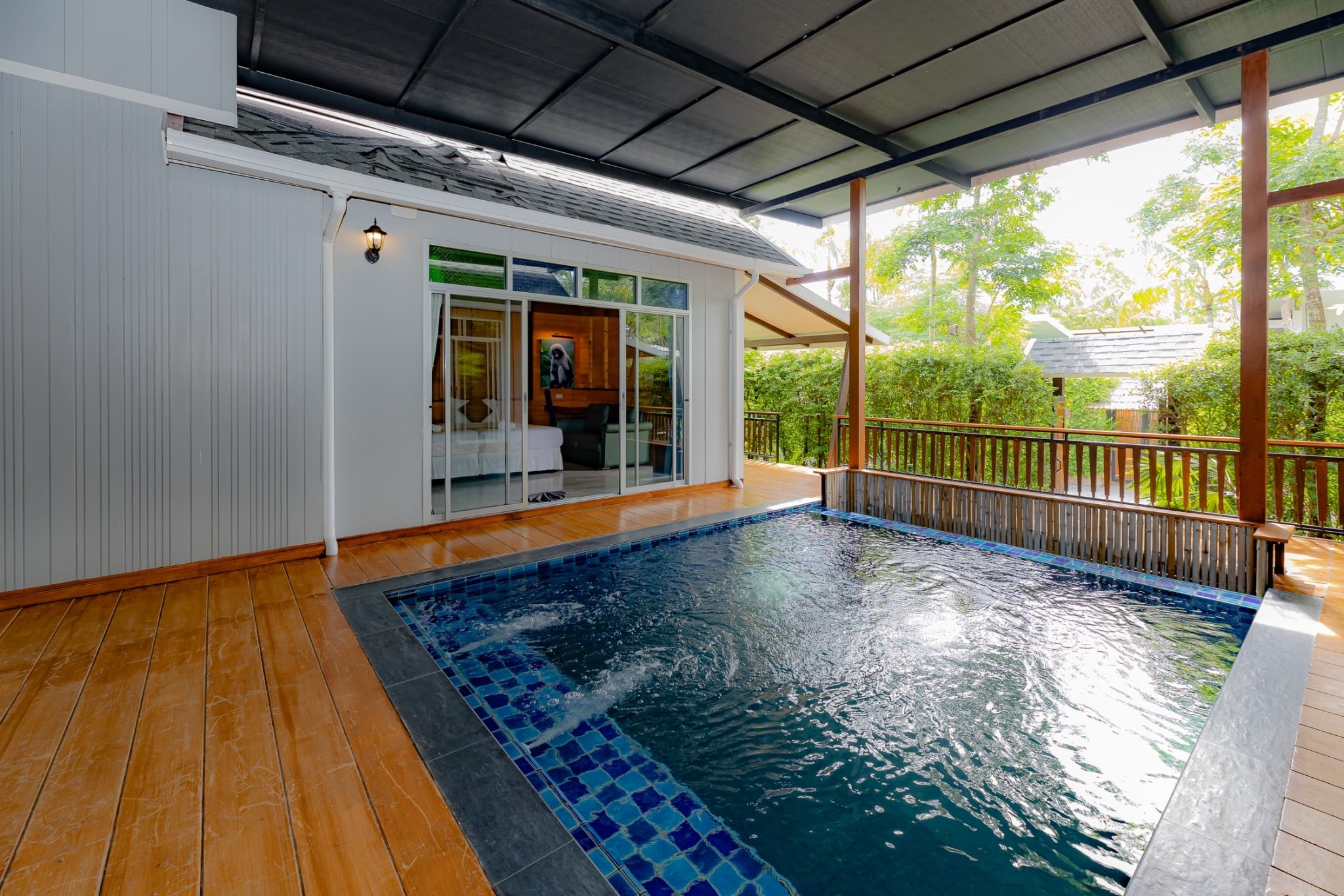 Hotel for SALE. Investment opportunity. HOT PRICE! 24 pool villa for SALE