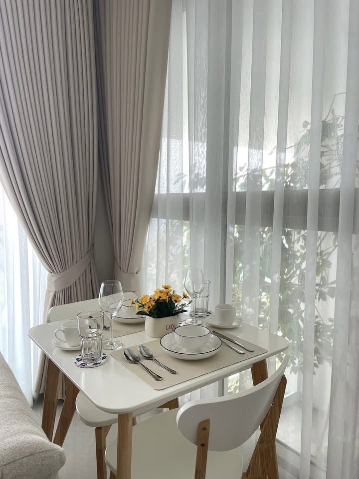 Riviera Jomtien Renovated 1 bedroom Corner unit for RENT