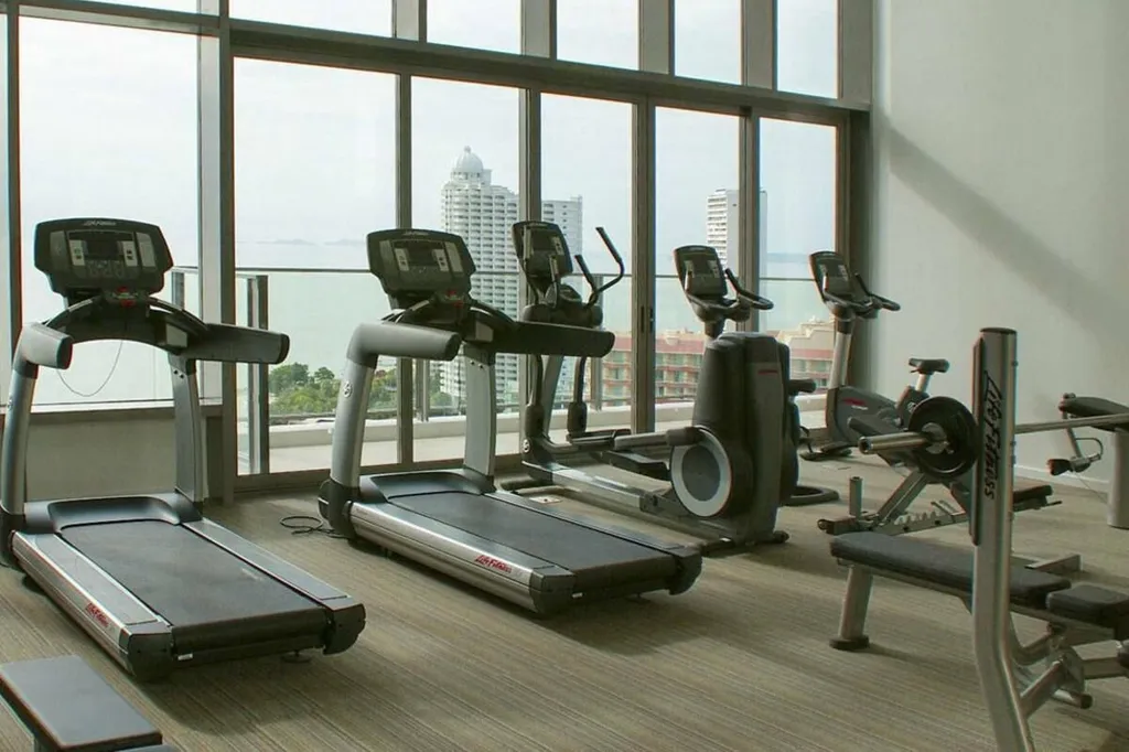 Northpoint Condominium Pattaya