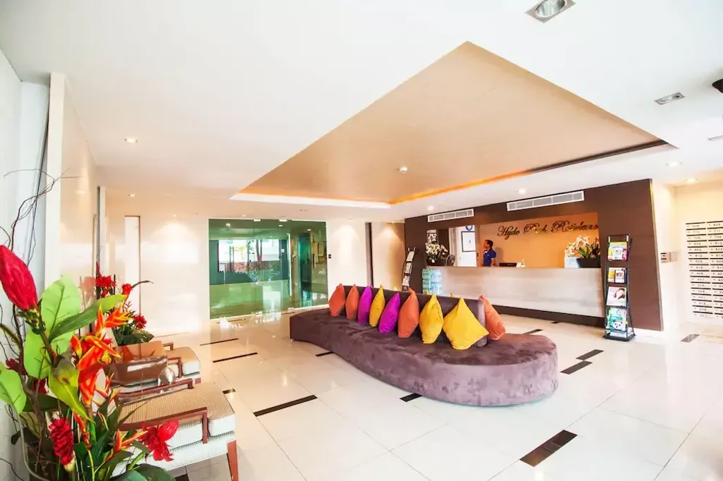 Hyde Park Residence 2