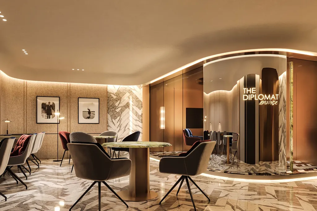 The Empire Tower Pattaya