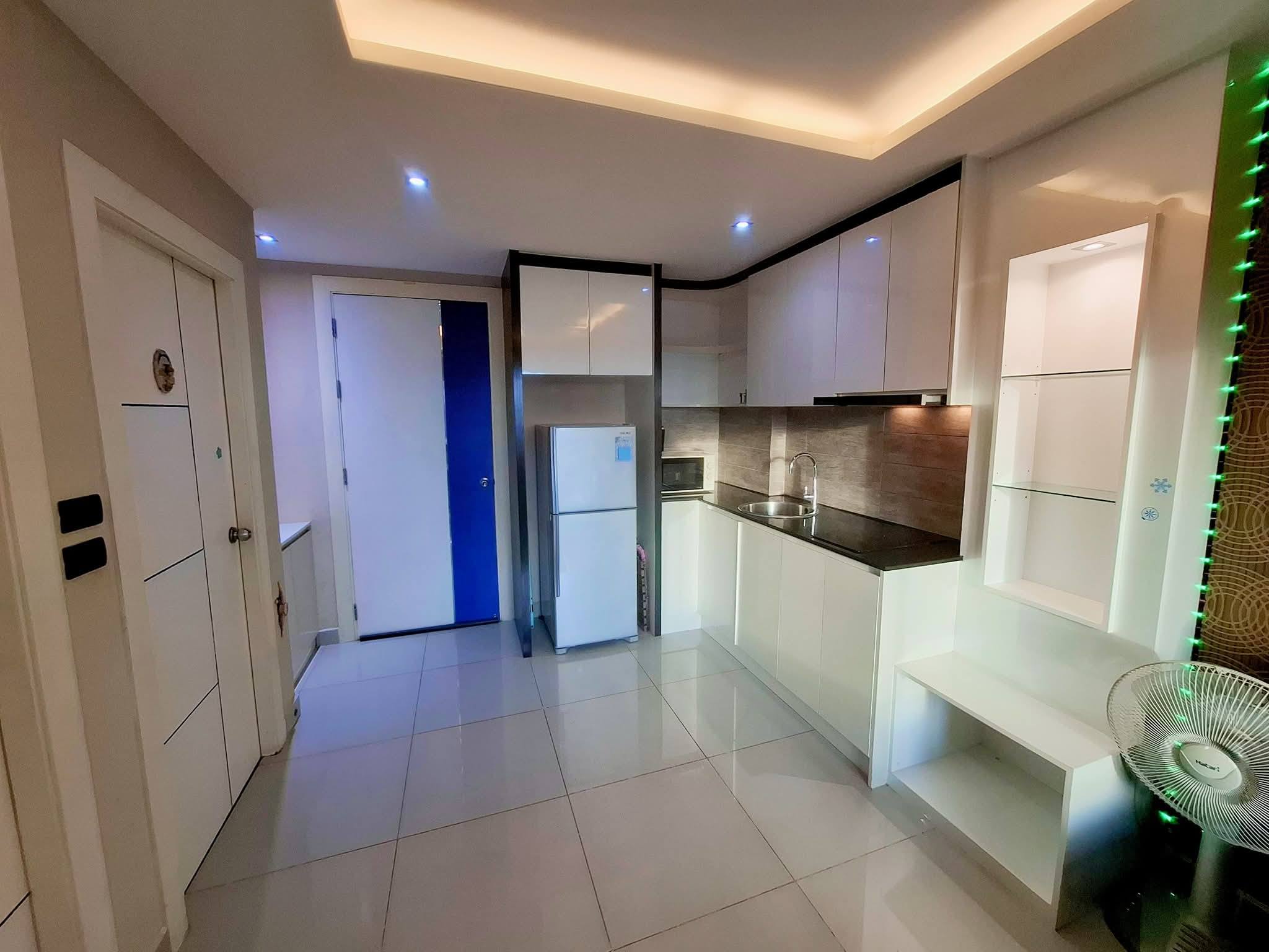 The Blue Residence Sukhumvit Soi 87