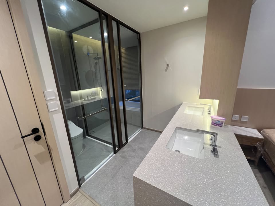 Arom Wongamat 2bdr 