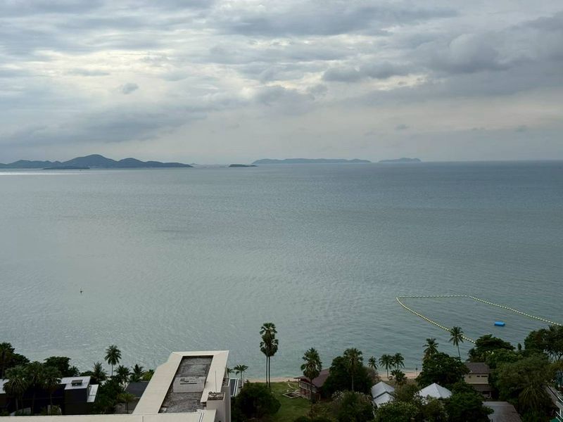 Riviera Wongamat 2bdr Rare and HOT PRICE