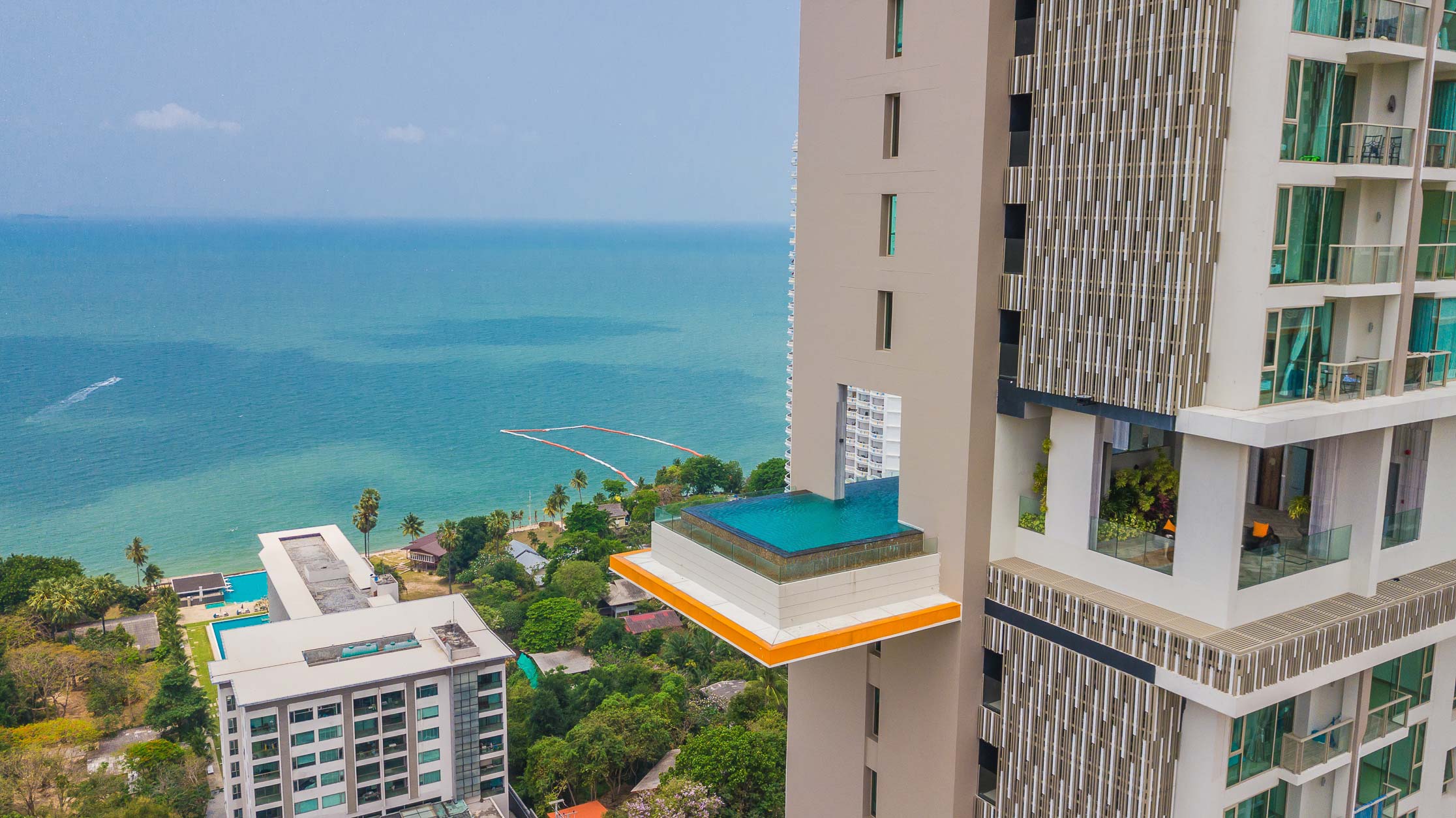 Riviera Wongamat